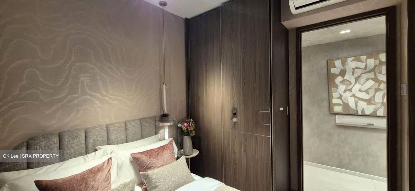Pinery Residences (D18), Condominium #539994141